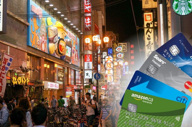Credit Card with No Foreign Transaction Fees