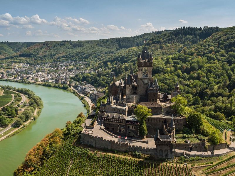 Cochem (Rhineland-Palatinate)