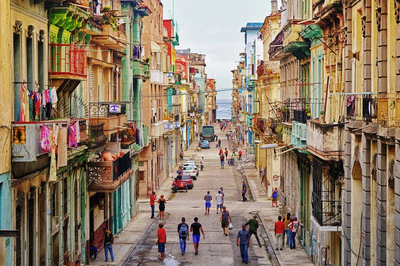 Havana, Cuba