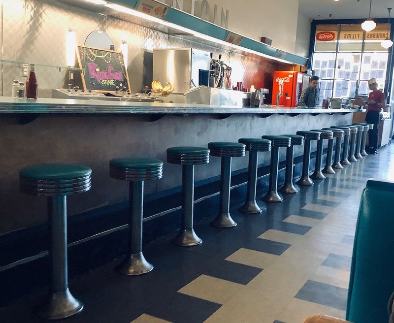 Brent’s Drugs – Jackson, MS