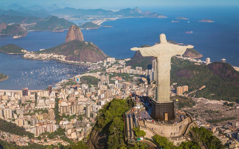 Rio de Janeiro, Brazil