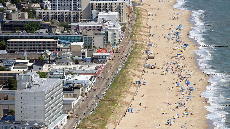 Rehoboth Beach, Delaware