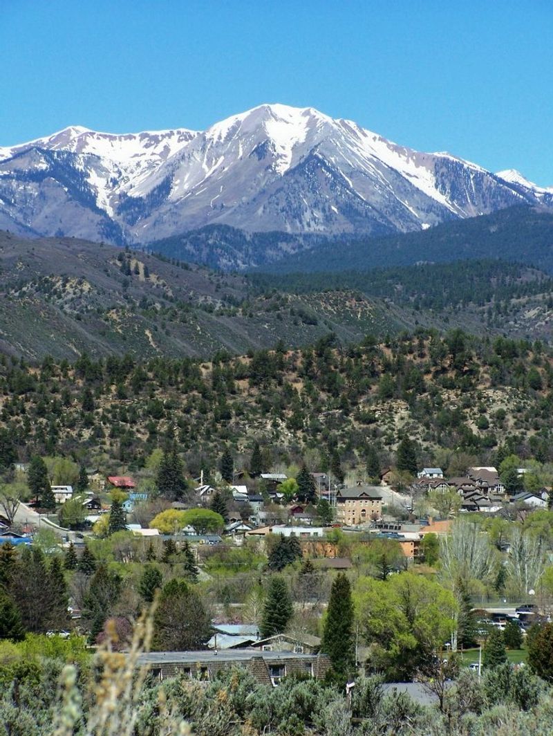 Durango, Colorado