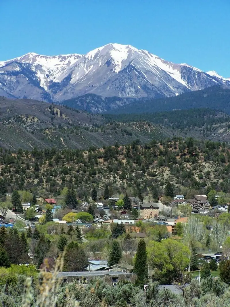 Durango, Colorado
