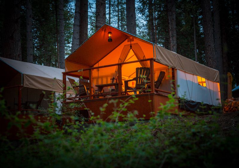 Inn Town Campground