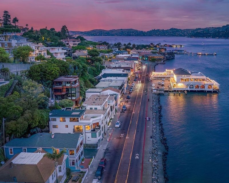 Sausalito
