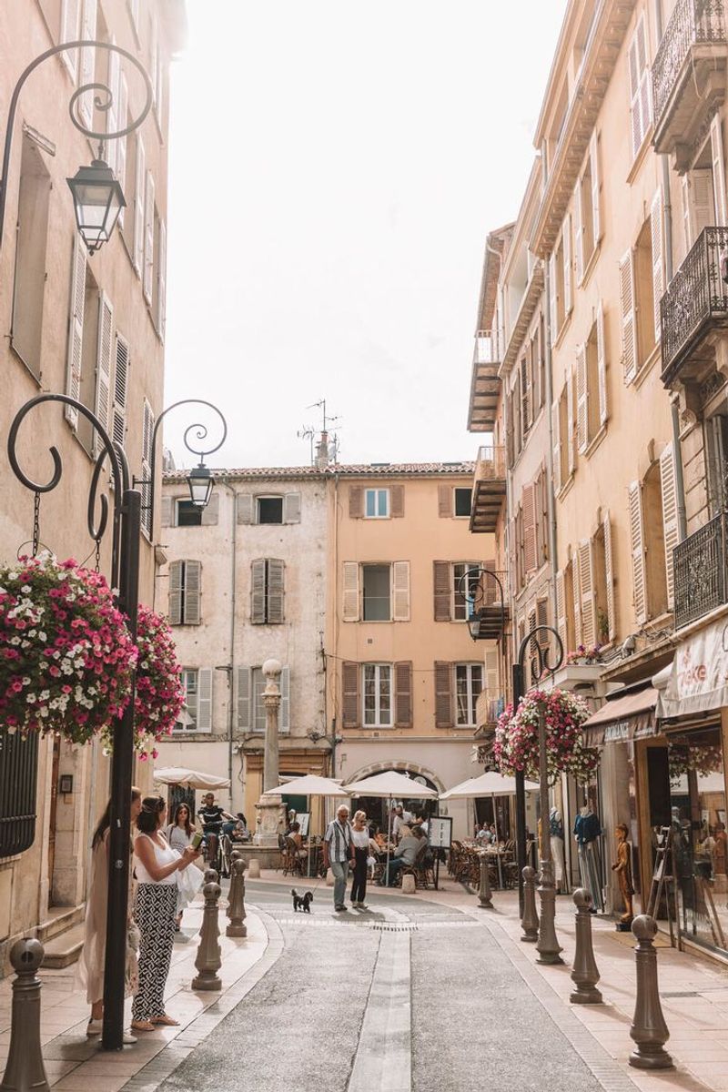 Antibes