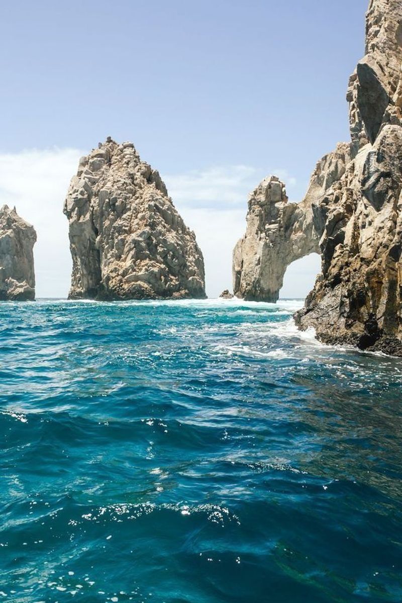 Cabo San Lucas
