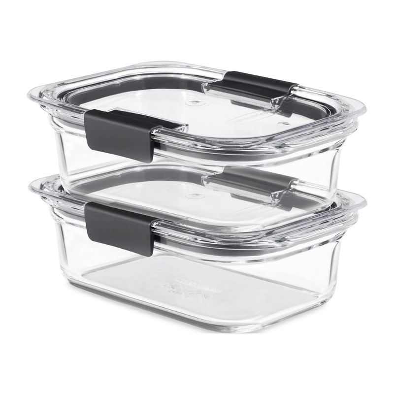 Glass Containers