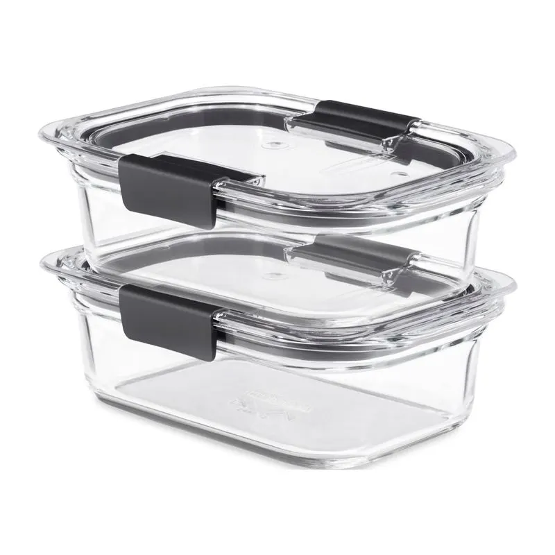 Glass Containers