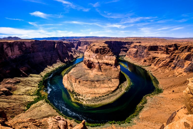 Horseshoe Bend (Page, AZ)