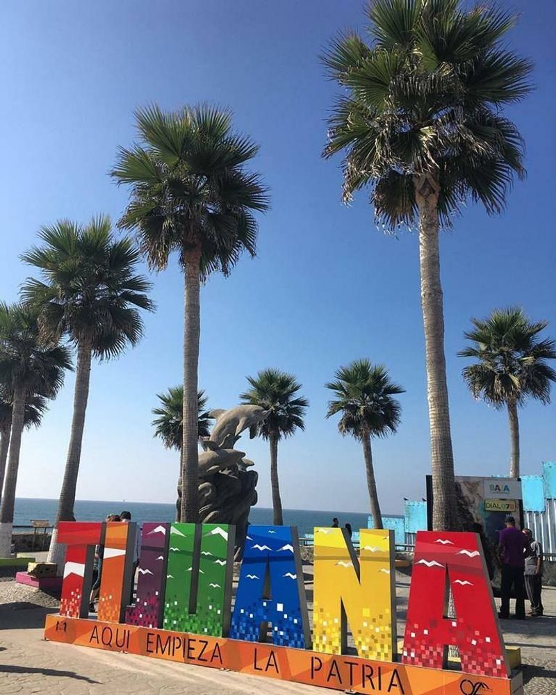 Mexico's Tijuana