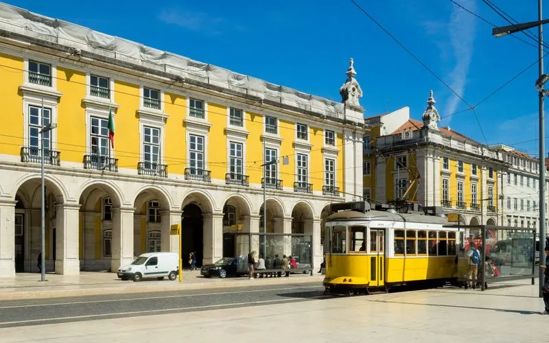 Portugal