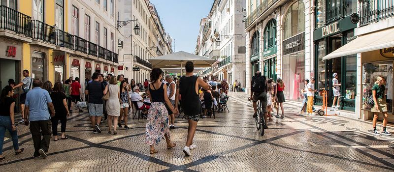 Portugal
