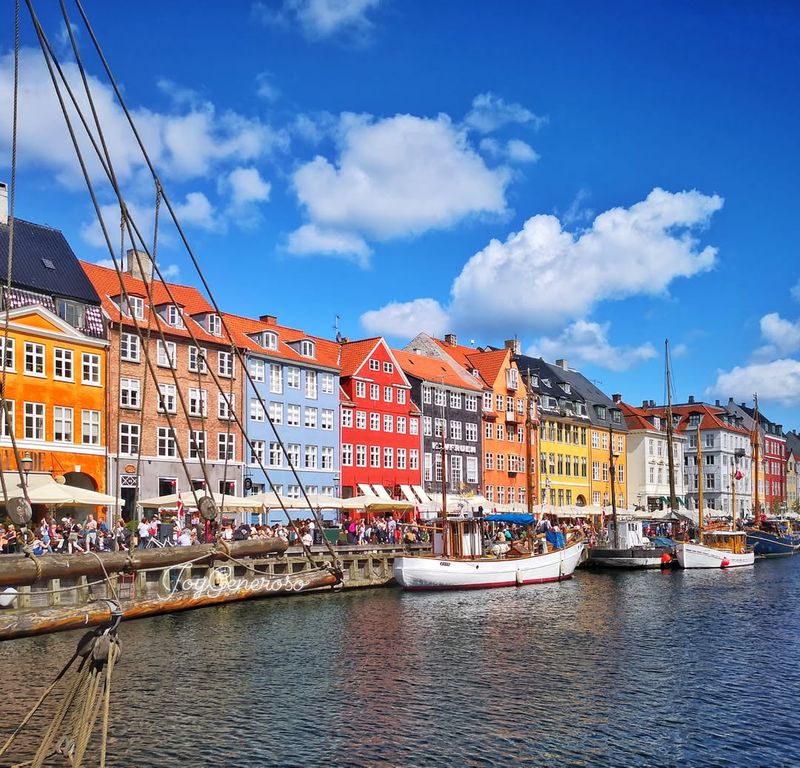 Copenhagen, Denmark