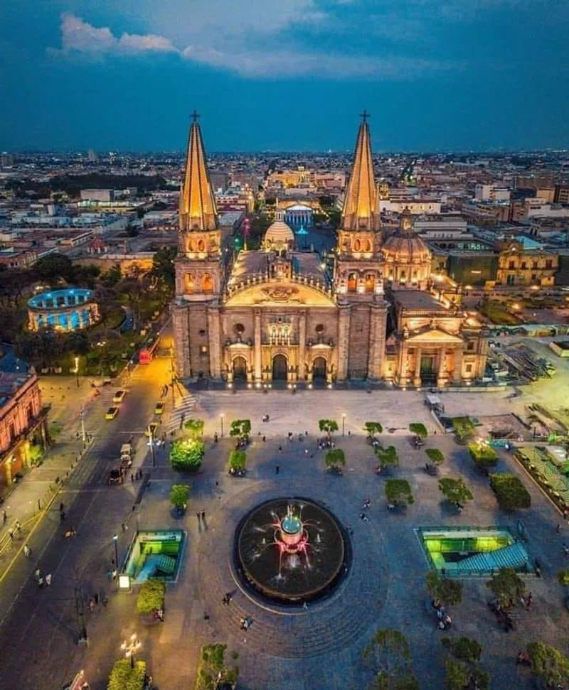 Guadalajara
