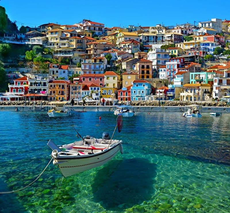 Greece