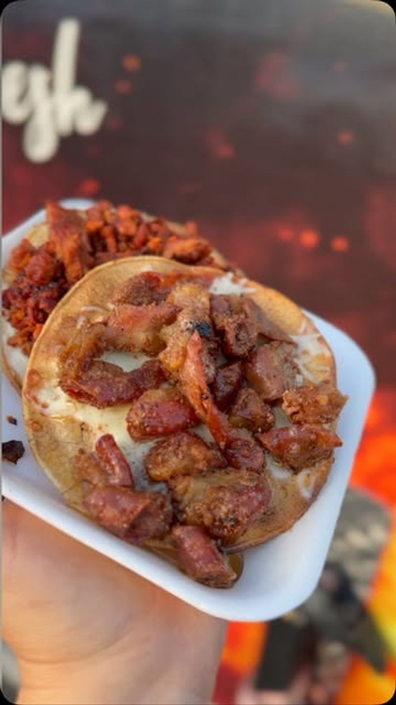 Tacos La Neta – Phoenix