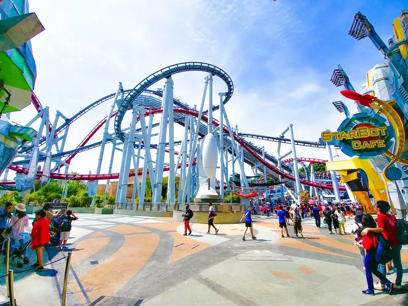 International Drive, Orlando