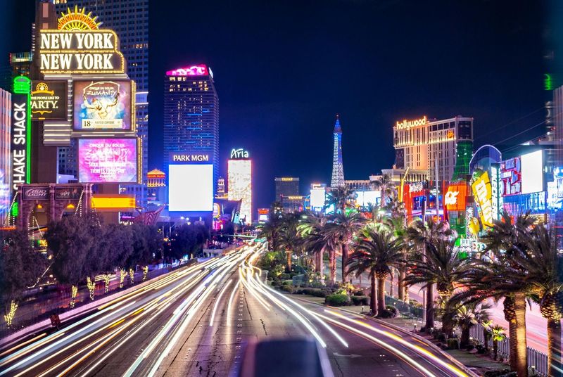 Las Vegas, NV