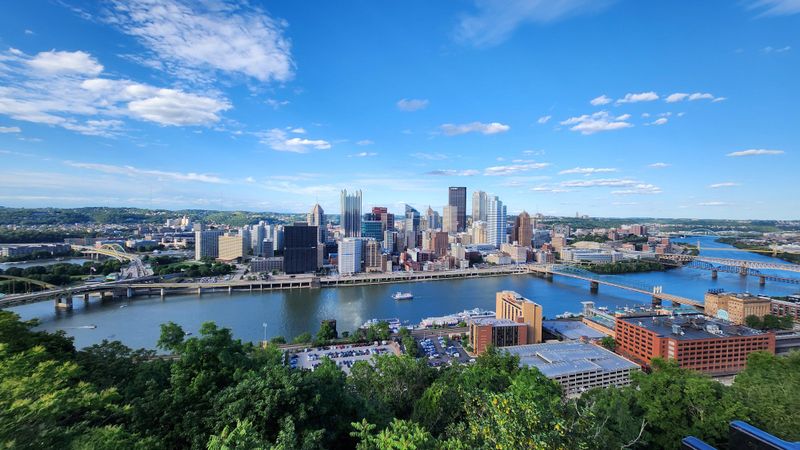 Pittsburgh, PA