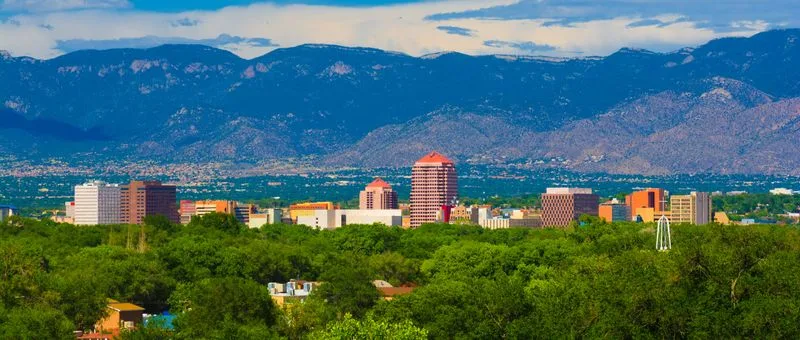 Albuquerque, New Mexico