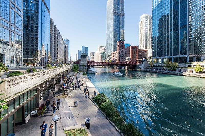 Chicago, Illinois