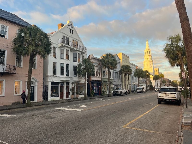 Charleston, South Carolina