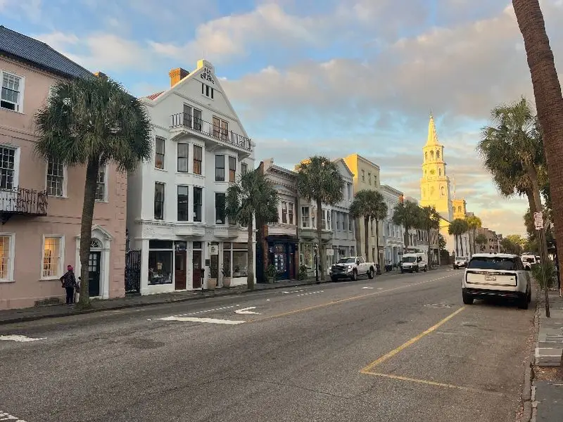 Charleston, South Carolina