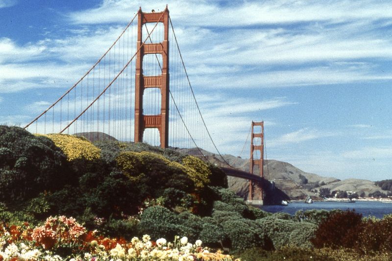 San Francisco, California