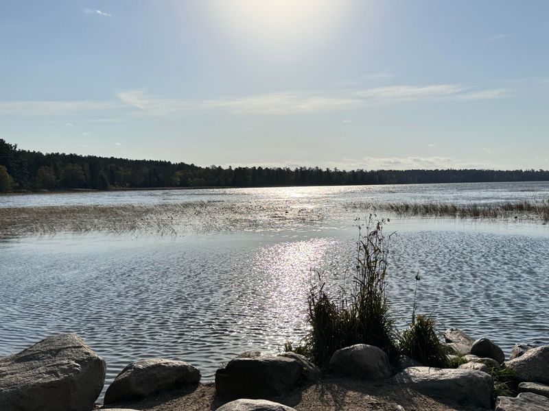 Minnesota – Lake Itasca