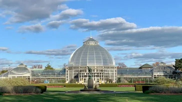 Michigan Hides the Oldest Aquarium in the U.S. And It’s a True Hidden Gem