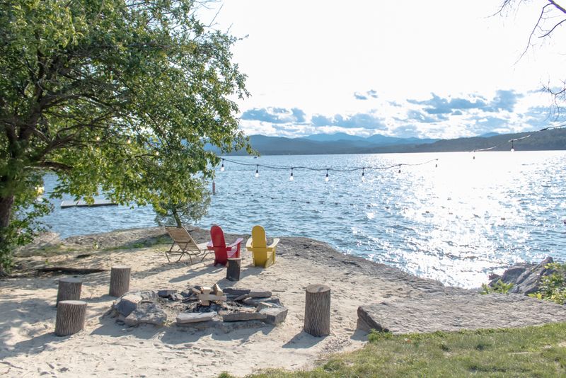 Basin Harbor Resort – Vergennes, Vermont