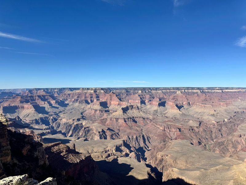 Grand Canyon, USA