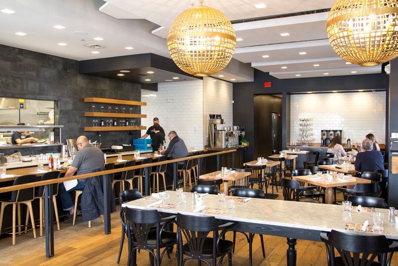 Cafe Patachou – Indianapolis