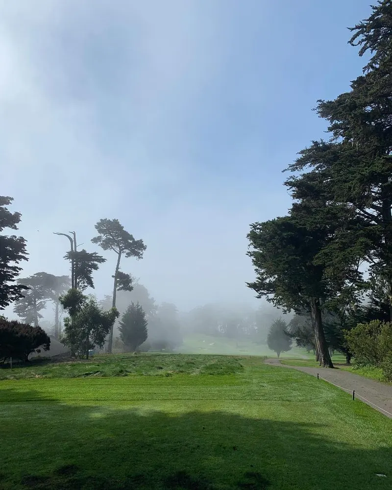 San Francisco, California