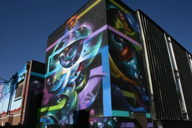 Denver, Colorado