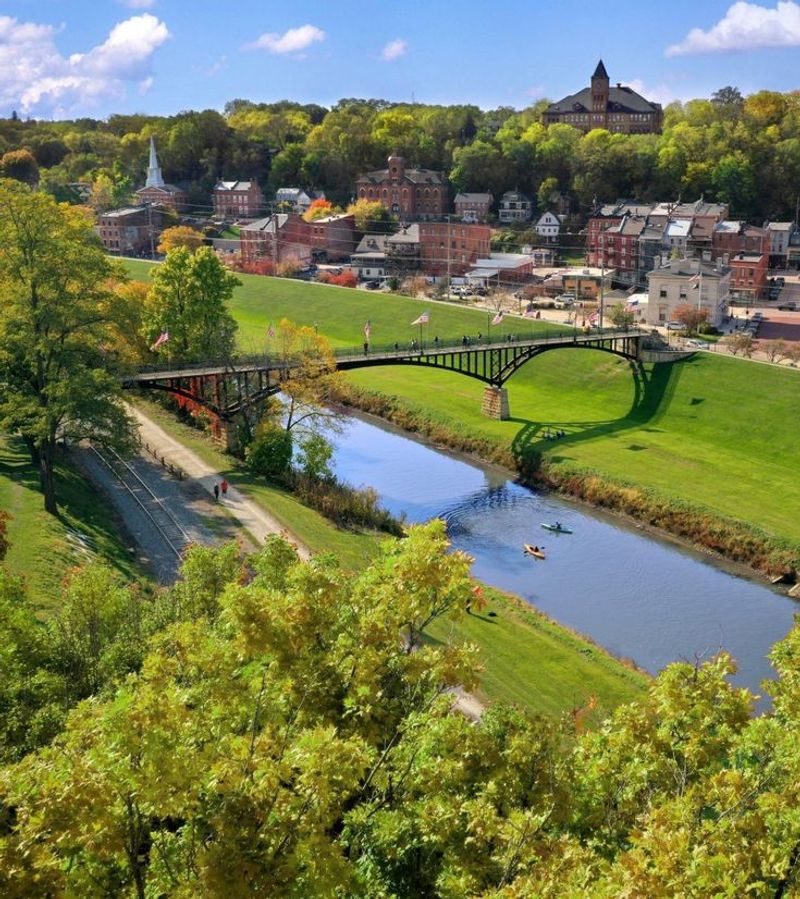 Galena, Illinois
