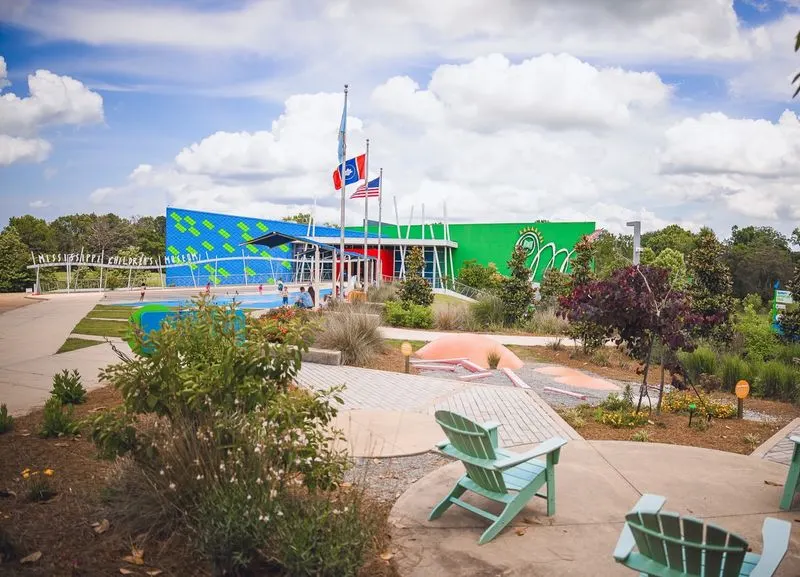 Mississippi Children’s Museum (Jackson)