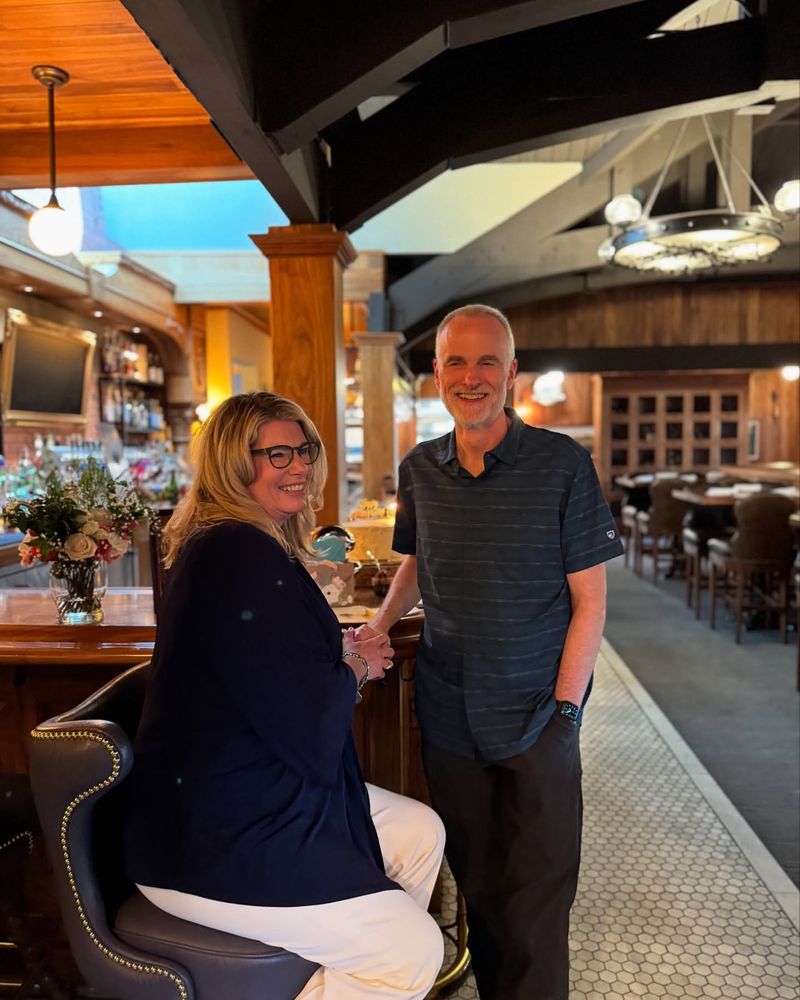Buffalo Block Prime Steakhouse — Billings