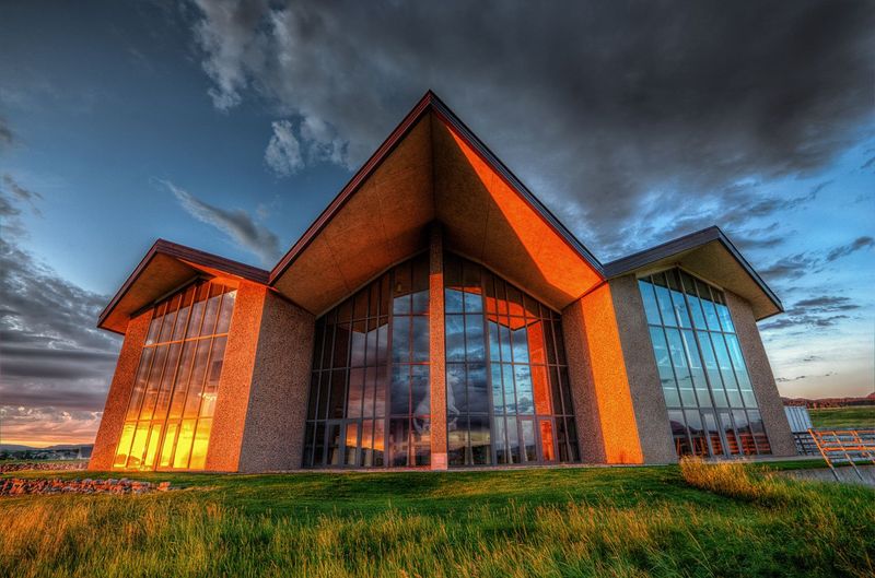 High Plains Western Heritage Center – Spearfish