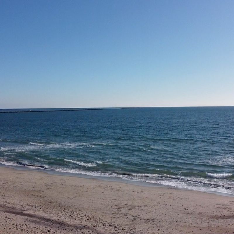 East Matunuck State Beach