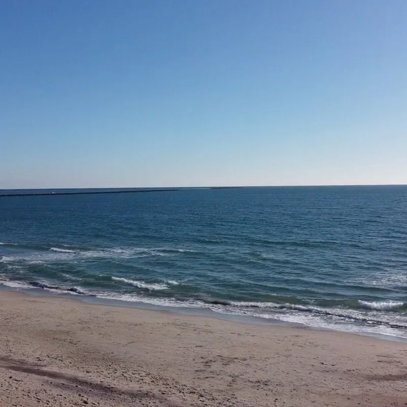 East Matunuck State Beach
