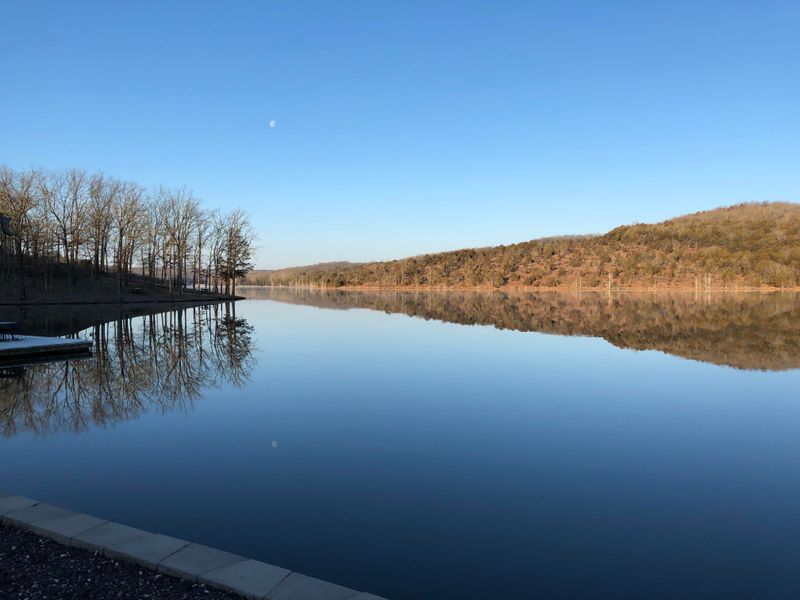 Missouri – Table Rock Lake