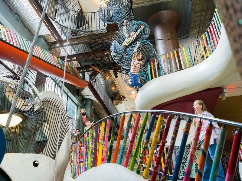 City Museum (St. Louis)