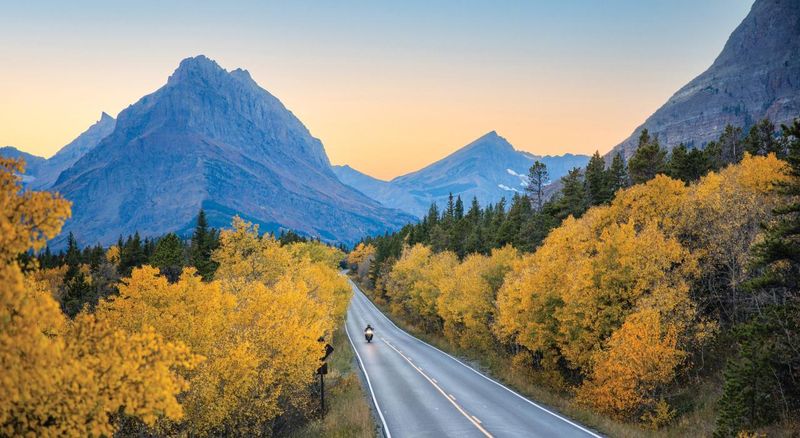 Montana – Glacier National Park