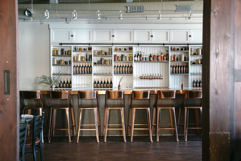 The Copper Hen – Minneapolis, Minnesota