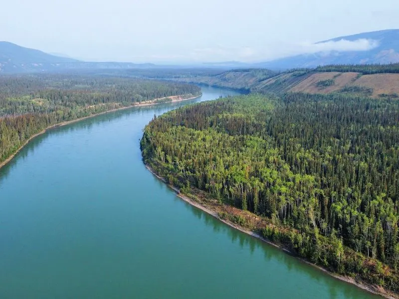 Yukon River