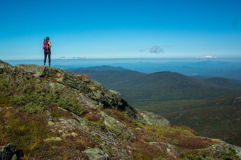 Mount Washington Summit (NH)