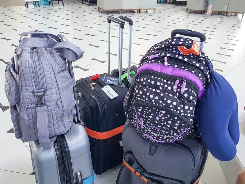 Mistake 2: Overpacking the Itinerary